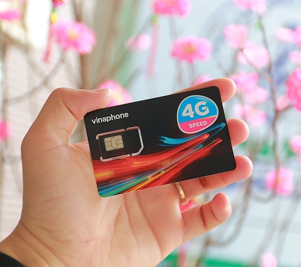 Sim trả trước Vinaphone nguyên kít, khách hàng tự đăng ký chính chủ qua app My VNPT hoặc ra điểm giao dịch Vinaphone. Free ship toàn quốc.